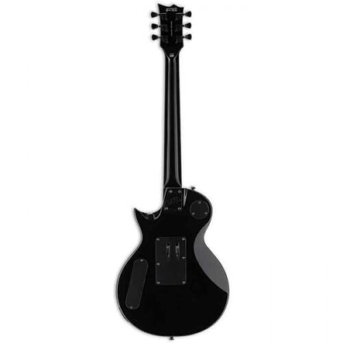 ESP LTD GH-200 Gary Holt Signature Series Electric Guitar – Black