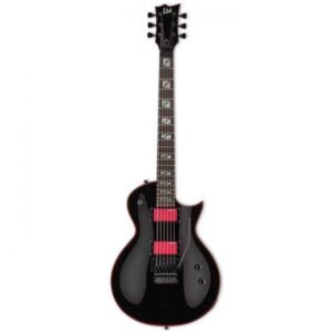 ESP LTD GH-200 Gary Holt Signature Series Electric Guitar – Black