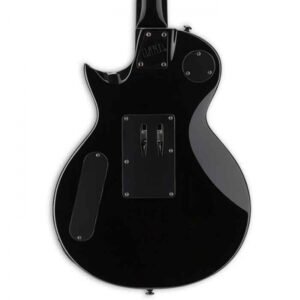 ESP LTD GH-200 Gary Holt Signature Series Electric Guitar – Black