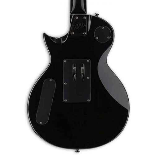 ESP LTD GH-200 Gary Holt Signature Series Electric Guitar – Black