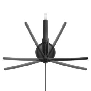 Edifier CC100 Wired Mono Headset with Microphone – Lightweight & Comfortable Edifier CC100 Wired Mono Headset with Microphone – Lightweight & Comfortable