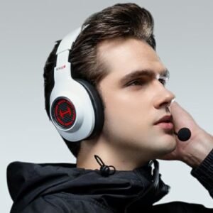 Edifier G2 II 7.1 Surround Sound Gaming Headset – White Edifier G2 II 7.1 Surround Sound Gaming Headset – White