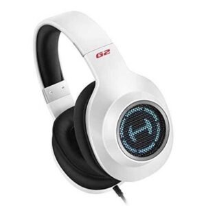Edifier G2 II 7.1 Surround Sound Gaming Headset – White Edifier G2 II 7.1 Surround Sound Gaming Headset – White