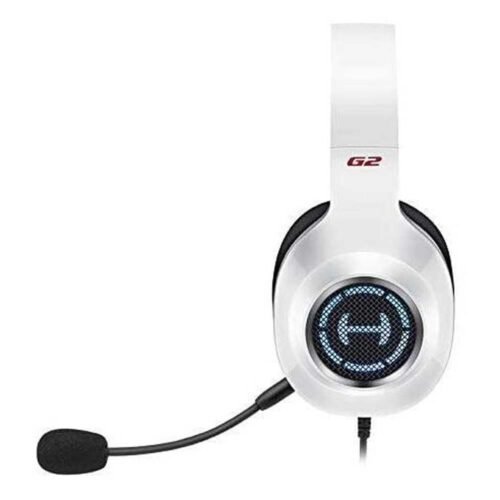 Edifier G2 II 7.1 Surround Sound Gaming Headset – White Edifier G2 II 7.1 Surround Sound Gaming Headset – White