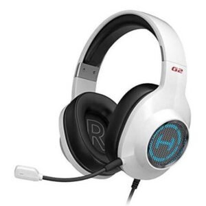 Edifier G2 II 7.1 Surround Sound Gaming Headset – White Edifier G2 II 7.1 Surround Sound Gaming Headset – White
