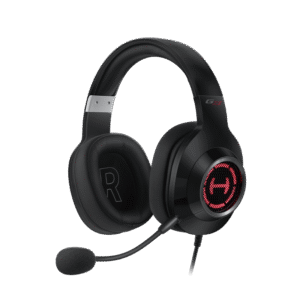 Edifier G2 II 7.1 Surround Sound Gaming Headset – Black Edifier G2 II 7.1 Surround Sound Gaming Headset – Black