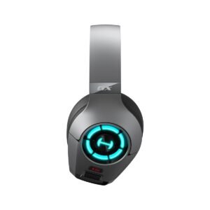 Edifier GX Hi-Res Gaming Headset with Noise Cancelling Mic – Grey Edifier GX Hi-Res Gaming Headset with Noise Cancelling Mic – Grey