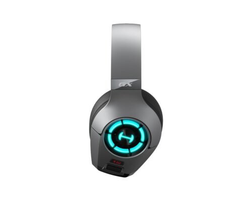 Edifier GX Hi-Res Gaming Headset with Noise Cancelling Mic – Grey Edifier GX Hi-Res Gaming Headset with Noise Cancelling Mic – Grey