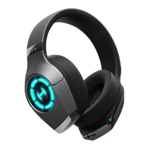 Edifier GX Hi-Res Gaming Headset with Noise Cancelling Mic – Grey Edifier GX Hi-Res Gaming Headset with Noise Cancelling Mic – Grey