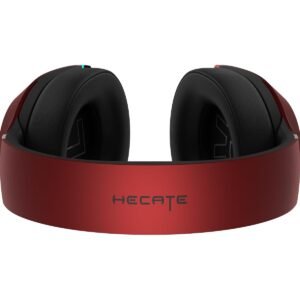 Edifier GX Hi-Res Gaming Headset with Noise Cancelling Mic – Red Edifier GX Hi-Res Gaming Headset with Noise Cancelling Mic – Red