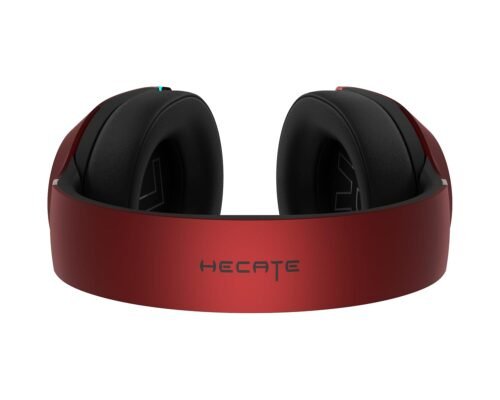 Edifier GX Hi-Res Gaming Headset with Noise Cancelling Mic – Red Edifier GX Hi-Res Gaming Headset with Noise Cancelling Mic – Red