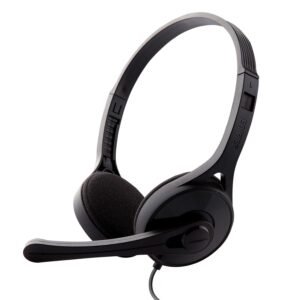 Edifier K550 On-Ear Wired Headphones