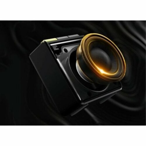 Edifier MP85 Portable Bluetooth Speaker – Black Edifier MP85 Portable Bluetooth Speaker – Black