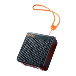 Edifier MP85 Portable Bluetooth Speaker – Black Edifier MP85 Portable Bluetooth Speaker – Black
