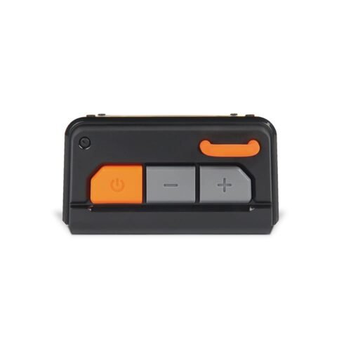 Edifier MP85 Portable Bluetooth Speaker – Black Edifier MP85 Portable Bluetooth Speaker – Black
