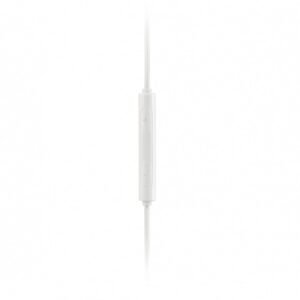 Edifier P180 Plus Wired in Ear Earbuds with Mic (White)