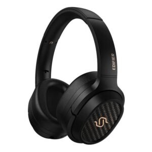 Edifier STAX SPIRIT S3 Wireless Over-Ear Headphones Black Edifier STAX SPIRIT S3 Wireless Over-Ear Headphones Black