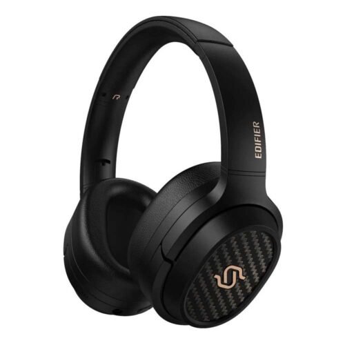Edifier STAX SPIRIT S3 Wireless Over-Ear Headphones Black