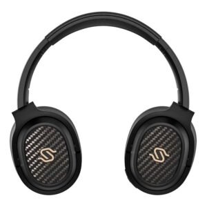 Edifier STAX SPIRIT S3 Wireless Over-Ear Headphones Black Edifier STAX SPIRIT S3 Wireless Over-Ear Headphones Black