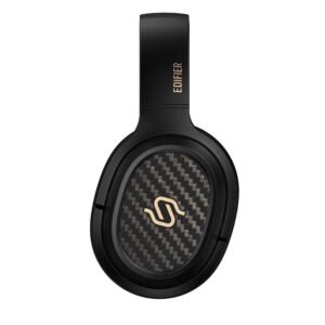 Edifier STAX SPIRIT S3 Wireless Over-Ear Headphones Black Edifier STAX SPIRIT S3 Wireless Over-Ear Headphones Black