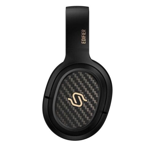 Edifier STAX SPIRIT S3 Wireless Over-Ear Headphones Black Edifier STAX SPIRIT S3 Wireless Over-Ear Headphones Black