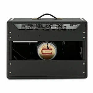 Fender 65 DELUXE REVERB 230V UK - 0217440000 2 Fender 65 DELUXE REVERB 230V UK - 0217440000
