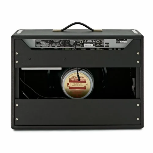 Fender 65 DELUXE REVERB 230V UK - 0217440000 2 Fender 65 DELUXE REVERB 230V UK - 0217440000