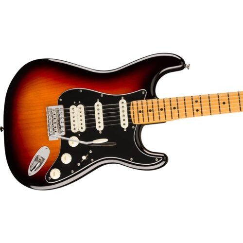 Fender American Professional Classic Stratocaster HSS Electric Guitar 0114952300 - 3-Color Sunburst Fender American Professional Classic Stratocaster HSS Electric Guitar 0114952300 - 3-Color Sunburst