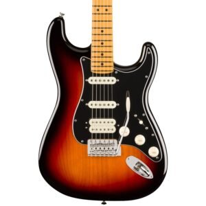 Fender American Professional Classic Stratocaster HSS Electric Guitar 0114952300 - 3-Color Sunburst Fender American Professional Classic Stratocaster HSS Electric Guitar 0114952300 - 3-Color Sunburst