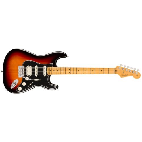 Fender American Professional Classic Stratocaster HSS Electric Guitar 0114952300 - 3-Color Sunburst Fender American Professional Classic Stratocaster HSS Electric Guitar 0114952300 - 3-Color Sunburst