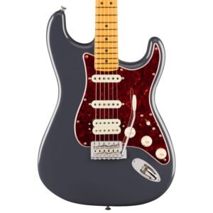 Fender American Professional Classic Stratocaster HSS Electric Guitar 0114952322 - Faded Black