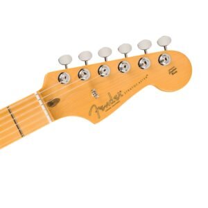Fender American Professional Classic Stratocaster HSS Electric Guitar 0114952322 - Faded Black