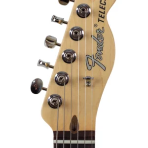 Fender Custom Shop World Stamp Collection Telecaster Electric Guitar -1508180801 Fender Custom Shop World Stamp Collection Telecaster Electric Guitar -1508180801