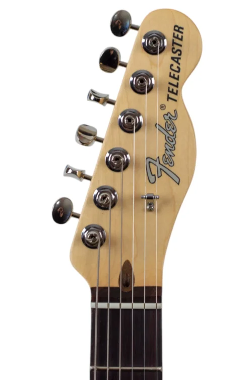 Fender Custom Shop World Stamp Collection Telecaster Electric Guitar -1508180801 Fender Custom Shop World Stamp Collection Telecaster Electric Guitar -1508180801