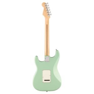 Fender Jeff Beck Stratocaster Electric Guitar 0119600857 - Surf Green