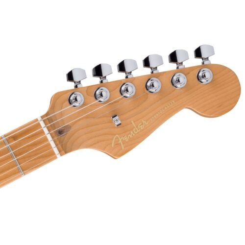 Fender Limited Edition American Ultra II Stratocaster HSS Electric Guitar - 0119151716