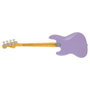 Fender Limited Edition Player II Jazz Bass Guitar 0140480575 - Lavender Haze 4 Fender Limited Edition Player II Jazz Bass Guitar 0140480575 - Lavender Haze