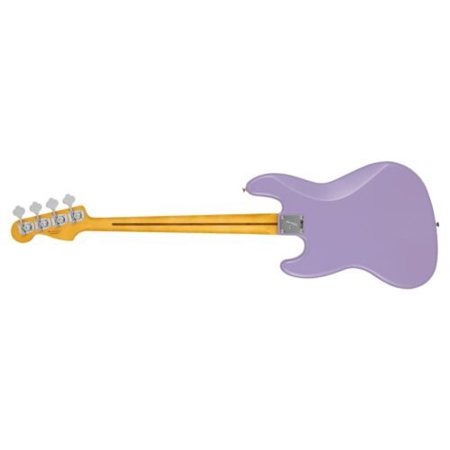 Fender Limited Edition Player II Jazz Bass Guitar 0140480575 - Lavender Haze 4 Fender Limited Edition Player II Jazz Bass Guitar 0140480575 - Lavender Haze