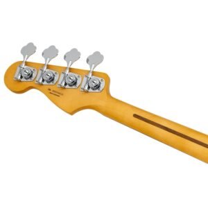 Fender Limited Edition Player II Jazz Bass Guitar 0140480575 - Lavender Haze 6 Fender Limited Edition Player II Jazz Bass Guitar 0140480575 - Lavender Haze