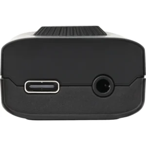 Fender Link I/O USB Audio Interface - Black Fender Link I/O USB Audio Interface - Black