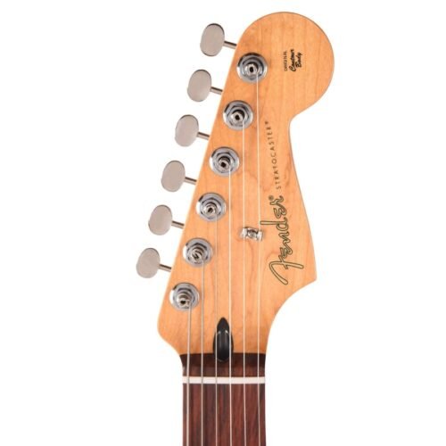 Fender Player II Stratocaster SSS Slab Rosewood Fingerboard Electric Guitar 0140510575 - Lavender Haze