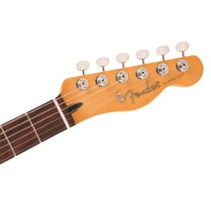Fender Player II Telecaster Slab Rosewood Fingerboard Electric Guitar 0140550514 - Transparent Cherry 5 Fender Player II Telecaster Slab Rosewood Fingerboard Electric Guitar 0140550514 - Transparent Cherry