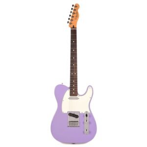 Fender Player II Telecaster Slab Rosewood Fingerboard Electric Guitar 0140550575 - Lavender Haze