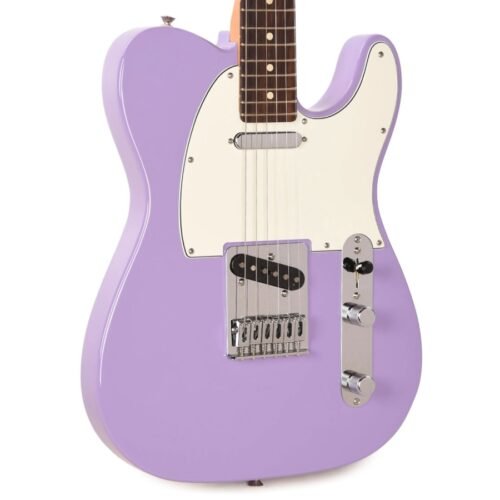 Fender Player II Telecaster Slab Rosewood Fingerboard Electric Guitar 0140550575 - Lavender Haze