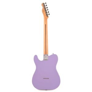 Fender Player II Telecaster Slab Rosewood Fingerboard Electric Guitar 0140550575 - Lavender Haze
