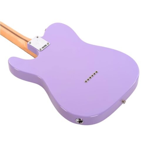 Fender Player II Telecaster Slab Rosewood Fingerboard Electric Guitar 0140550575 - Lavender Haze