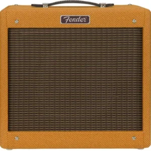 Fender Pro Junior IV Ltd Lacquered Tweed - 2231304000