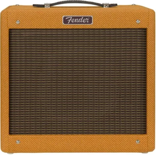 Fender Pro Junior IV Ltd Lacquered Tweed - 2231304000