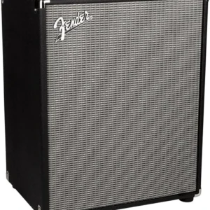 Fender Rumble 200 V3 Bass Amplifier