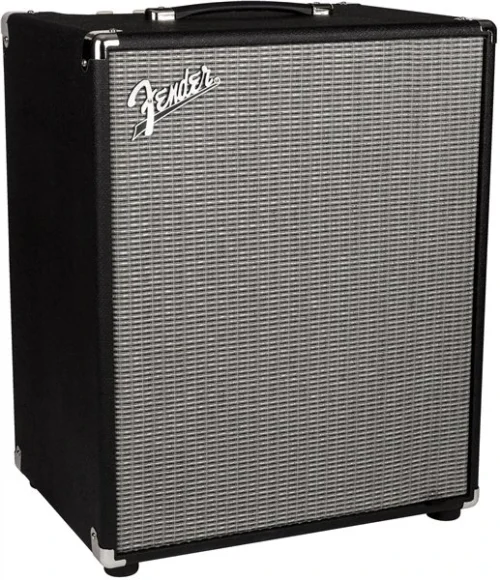 Fender Rumble 200 V3 Bass Amplifier